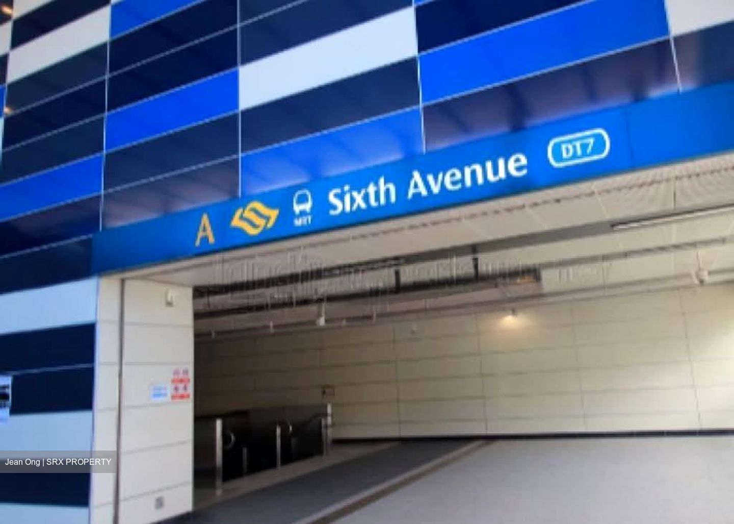 First Avenue (D10), Detached #598135901